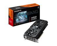 Gigabyte Radeon RX 9070 Gaming OC 16GB GDDR6 - 1321565 - zdjęcie 3